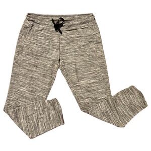 Calvin Klein Stretch Joggers Grey Medium